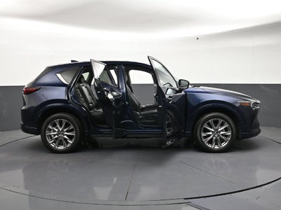 2024 Mazda Mazda CX-5 2.5 S Premium Plus