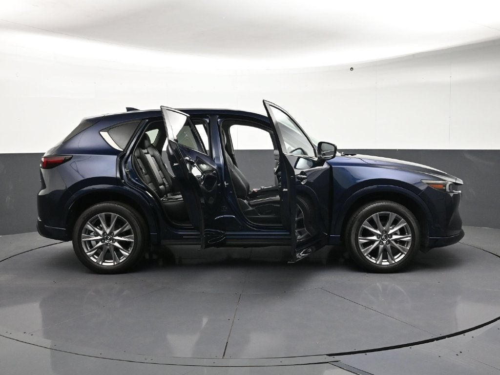 2024 Mazda Mazda CX-5 2.5 S Premium Plus