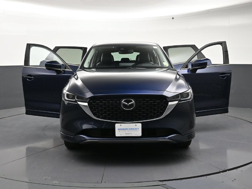 2024 Mazda Mazda CX-5 2.5 S Premium Plus