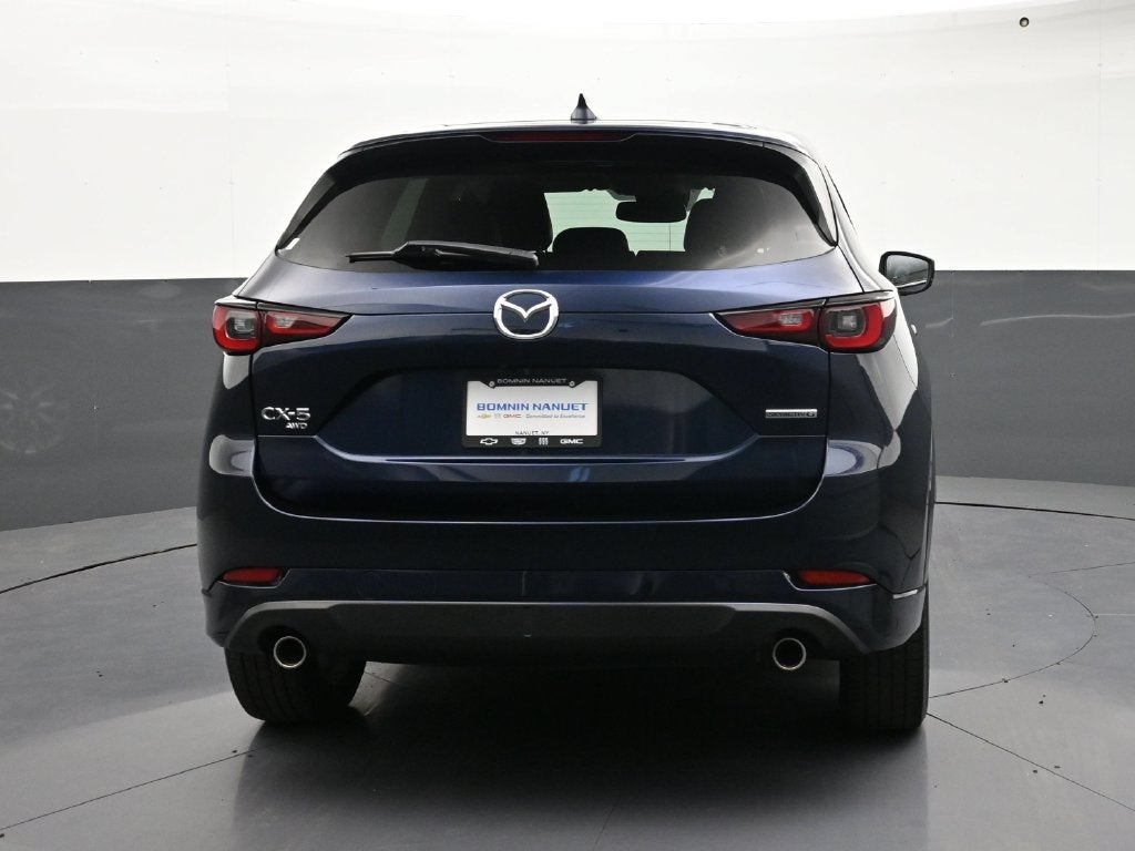 2024 Mazda Mazda CX-5 2.5 S Premium Plus
