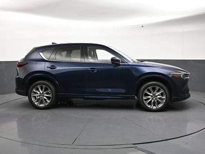 2024 Mazda Mazda CX-5 2.5 S Premium Plus