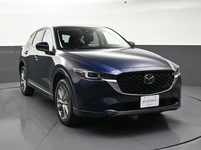 2024 Mazda Mazda CX-5 2.5 S Premium Plus
