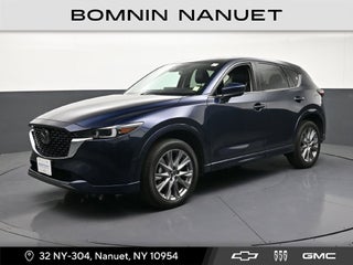 2024 Mazda Mazda CX-5 2.5 S Premium Plus