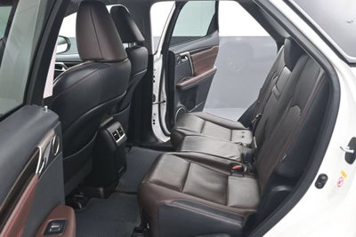 2018 Lexus RX 350L Premium