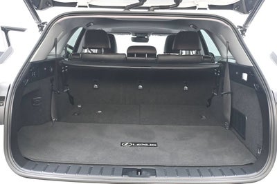 2018 Lexus RX 350L Premium
