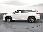 2018 Lexus RX 350L Premium