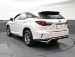 2018 Lexus RX 350L Premium