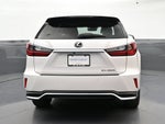 2018 Lexus RX 350L Premium