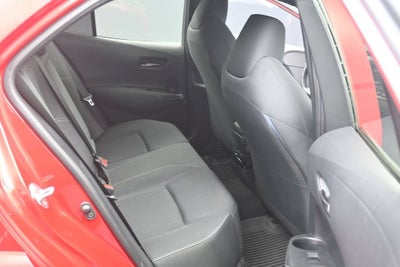 2023 Toyota GR Corolla Core