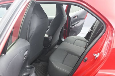 2023 Toyota GR Corolla Core