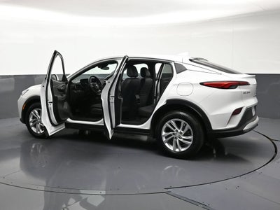 2024 Buick Envista Preferred
