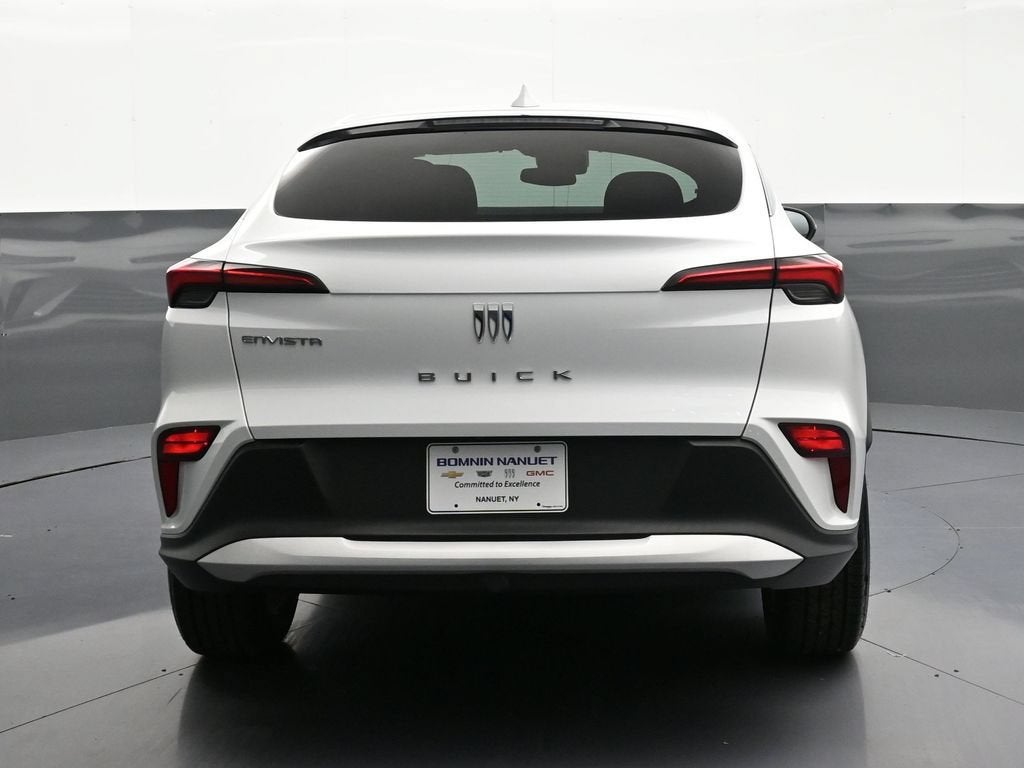 2024 Buick Envista Preferred
