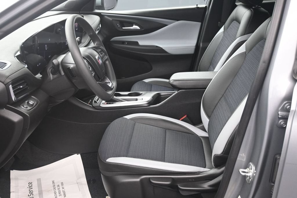 2024 Buick Envista Preferred