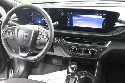 2024 Buick Envista Preferred