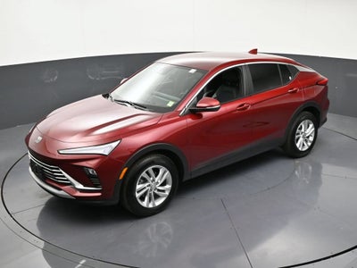 2024 Buick Envista Preferred