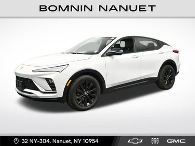 2024 Buick Envista Sport Touring