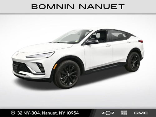 2024 Buick Envista Sport Touring