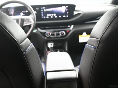 2024 Buick Envista Sport Touring