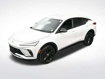 2024 Buick Envista Sport Touring