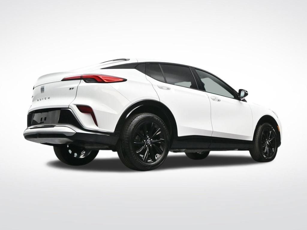 2024 Buick Envista Sport Touring