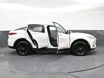 2024 Buick Envista Sport Touring