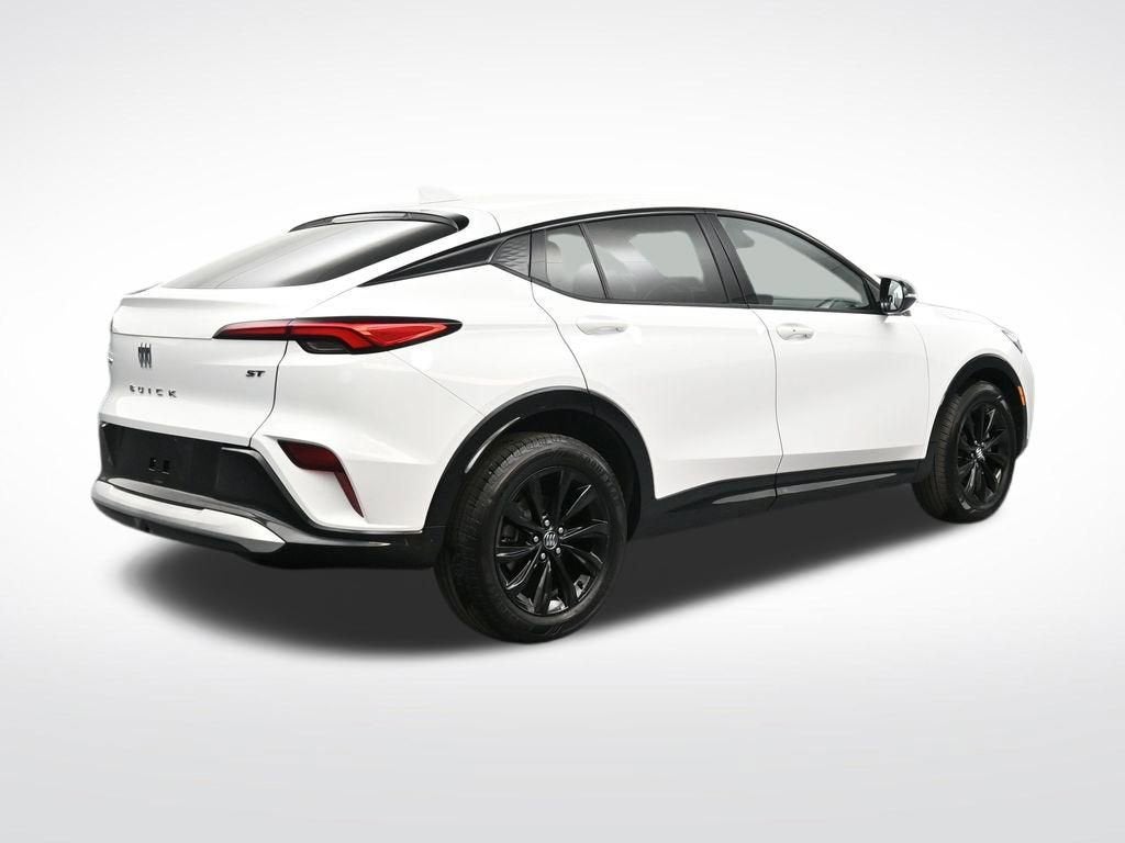 2024 Buick Envista Sport Touring