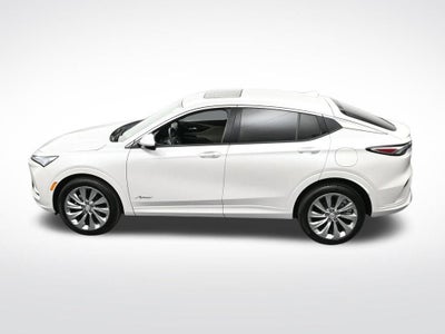 2024 Buick Envista Avenir
