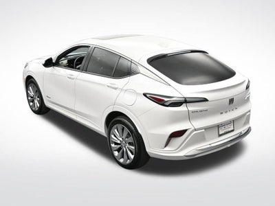 2024 Buick Envista Avenir