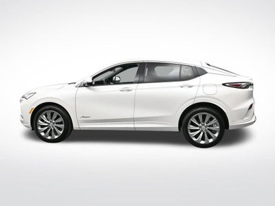 2024 Buick Envista Avenir