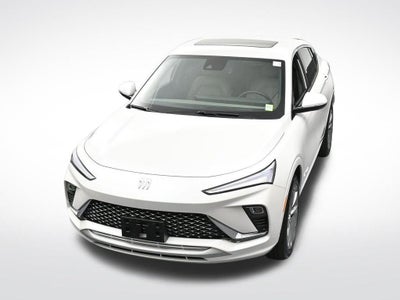 2024 Buick Envista Avenir