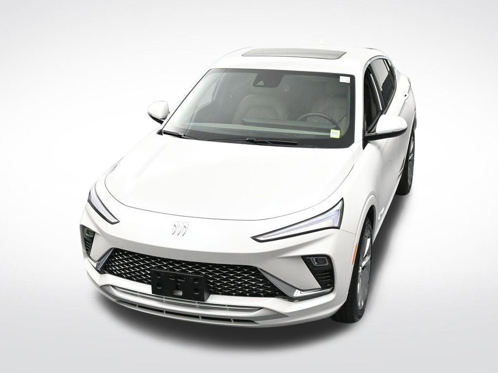 2024 Buick Envista Avenir