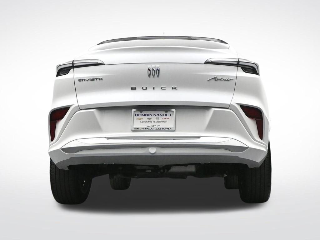 2024 Buick Envista Avenir