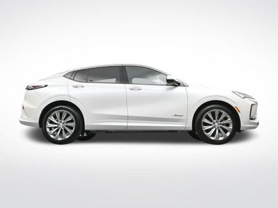 2024 Buick Envista Avenir