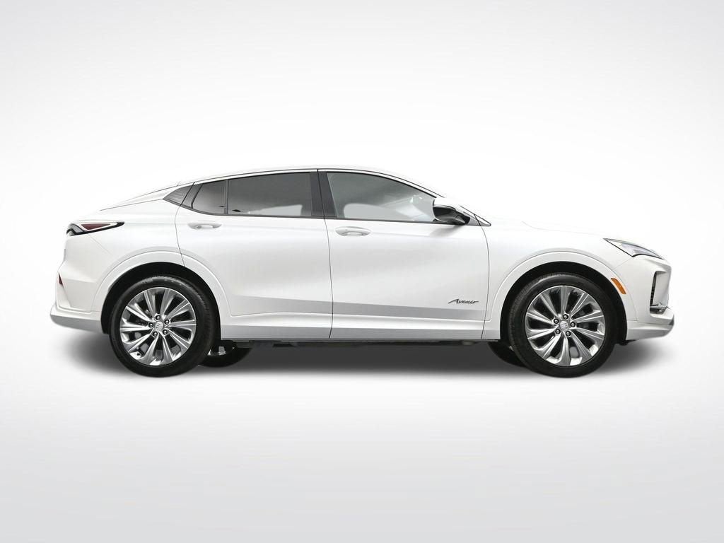 2024 Buick Envista Avenir
