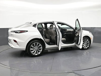 2024 Buick Envista Avenir