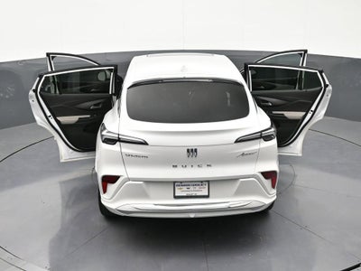 2024 Buick Envista Avenir
