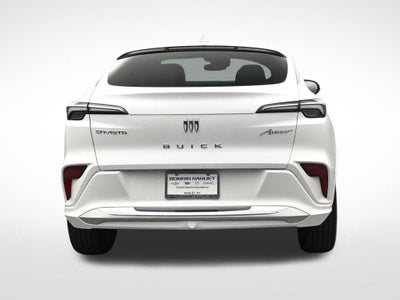 2024 Buick Envista Avenir