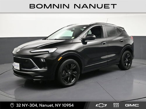 2024 Buick Encore GX Sport Touring