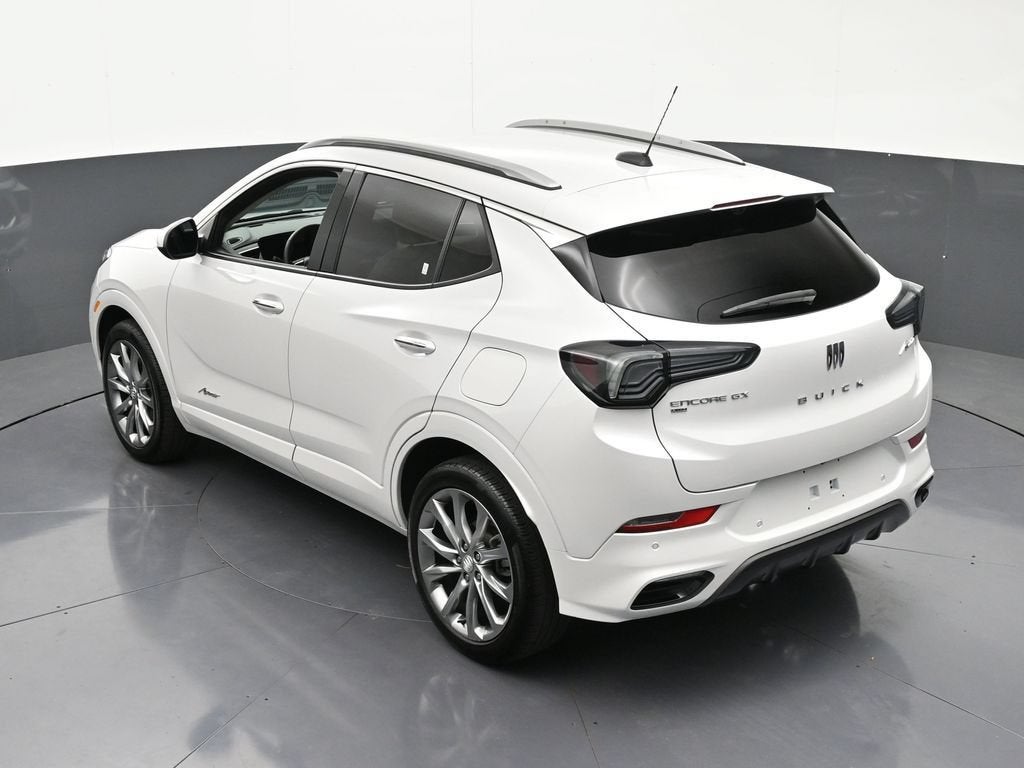 2024 Buick Encore GX Avenir