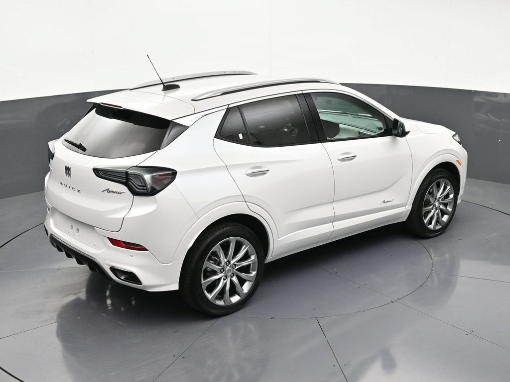 2024 Buick Encore GX Avenir