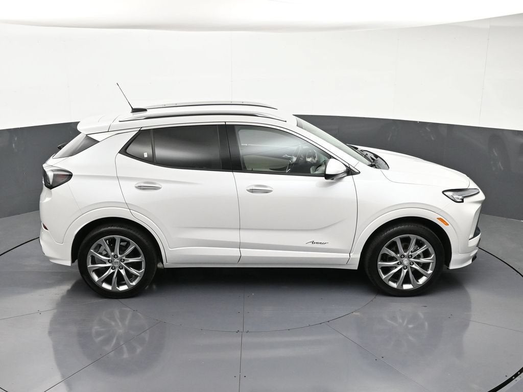 2024 Buick Encore GX Avenir