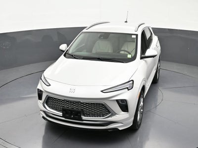 2024 Buick Encore GX Avenir