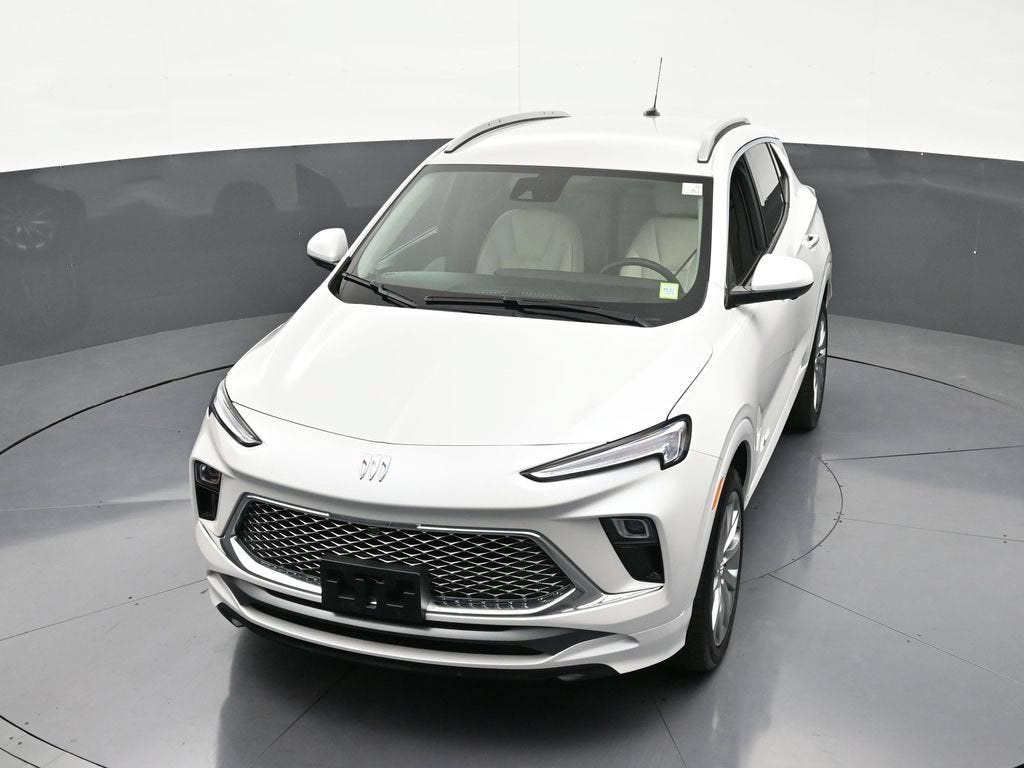 2024 Buick Encore GX Avenir