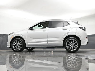 2024 Buick Encore GX Avenir