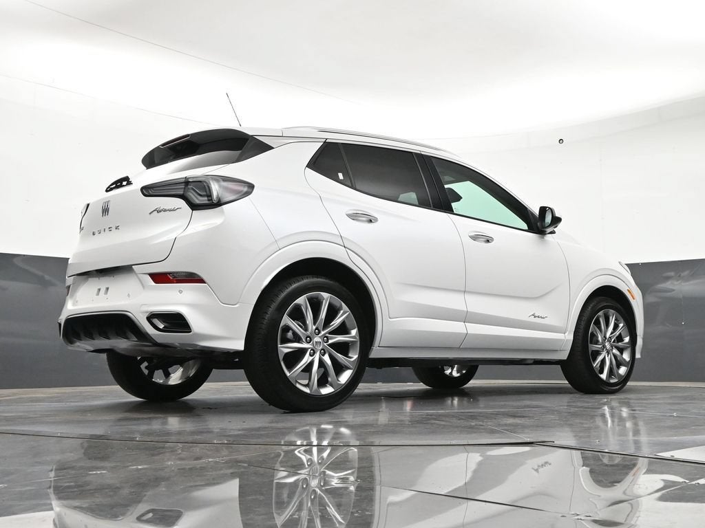 2024 Buick Encore GX Avenir