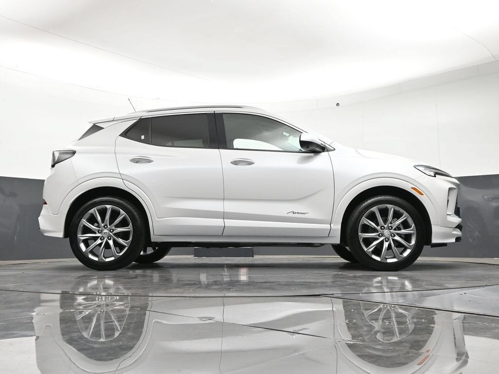 2024 Buick Encore GX Avenir