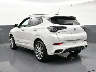 2024 Buick Encore GX Avenir