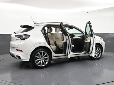 2024 Buick Encore GX Avenir