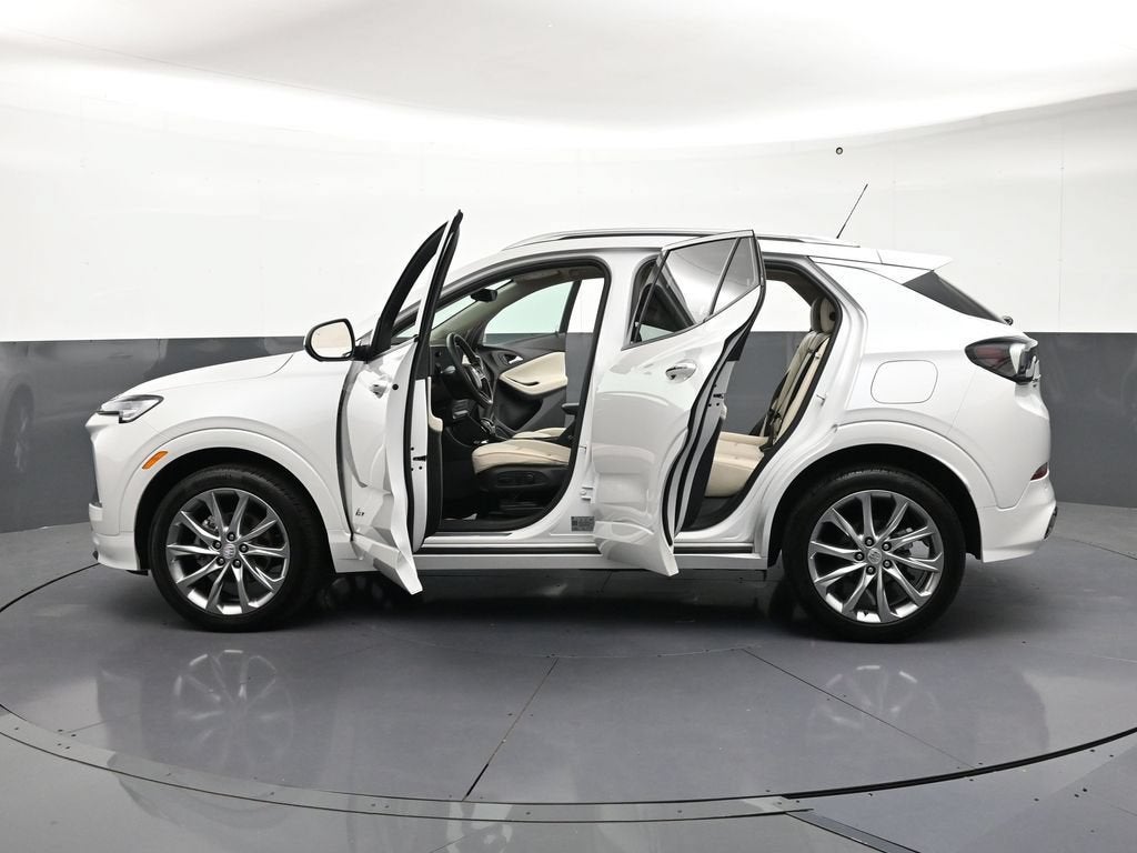 2024 Buick Encore GX Avenir