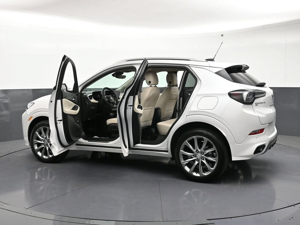 2024 Buick Encore GX Avenir